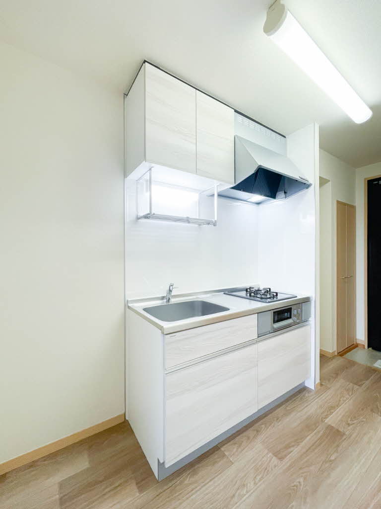 ウハラハイツ　Ｃ 201号-7