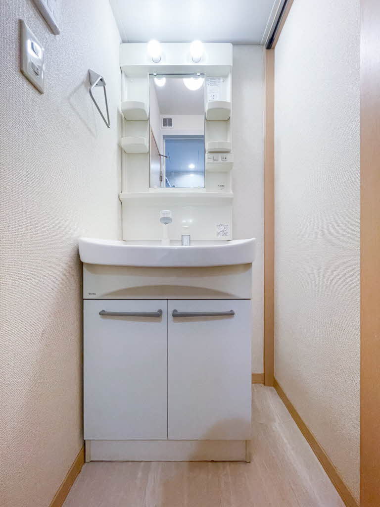 ウハラハイツ　Ｃ 201号-8