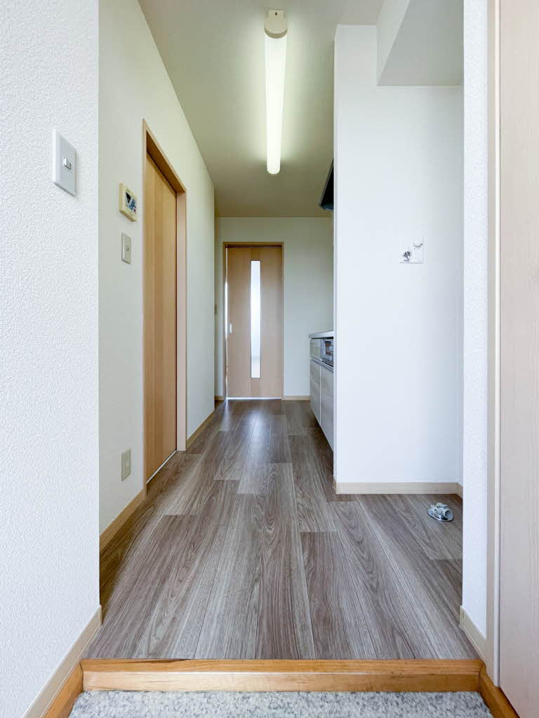 ウハラハイツ　Ｃ 201号-11