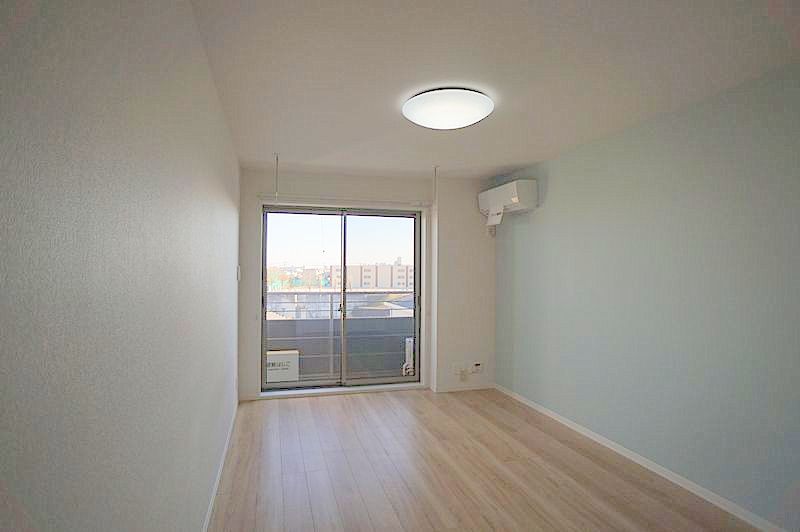 リーベ　三郷中央 301号-3