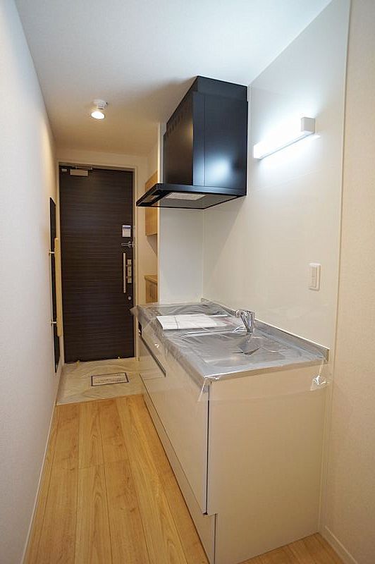 リーベ　三郷中央 301号-6