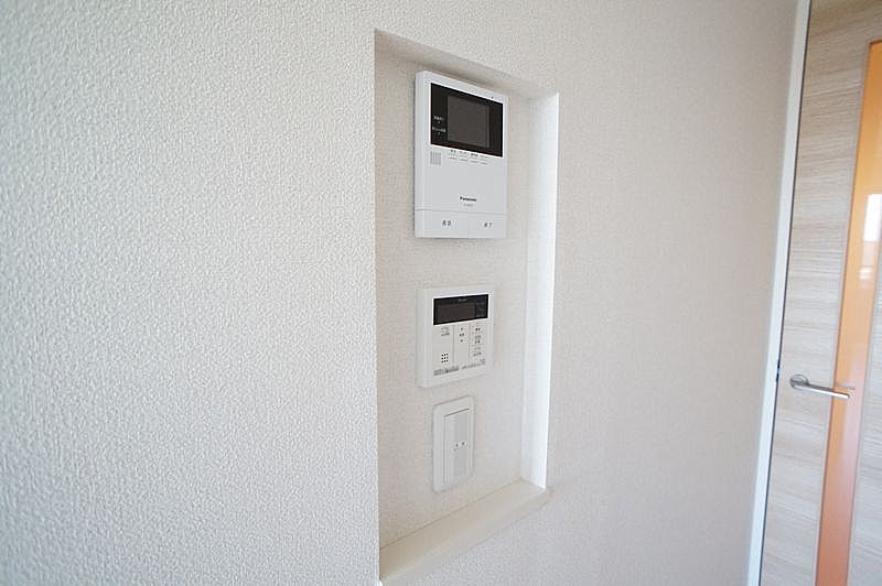 リーベ　三郷中央 301号-7