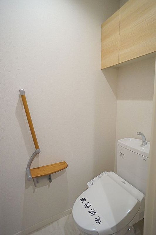 リーベ　三郷中央 301号-10