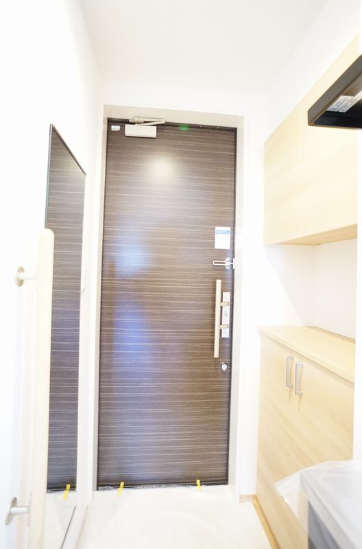 リーベ　三郷中央 301号-11