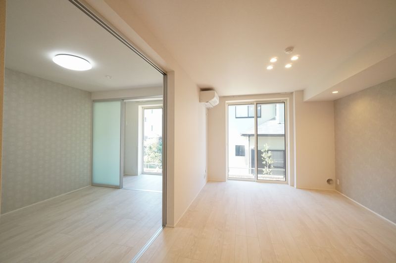 ロワイヤル　フレーズ　武蔵野 103号-4