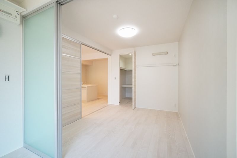 ロワイヤル　フレーズ　武蔵野 103号-5