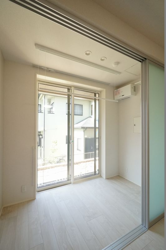 ロワイヤル　フレーズ　武蔵野 103号-6