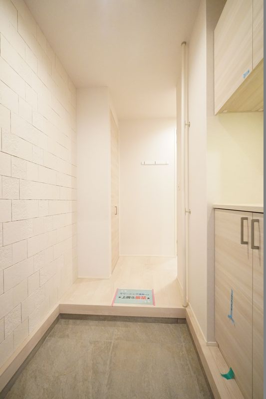 ロワイヤル　フレーズ　武蔵野 103号-8