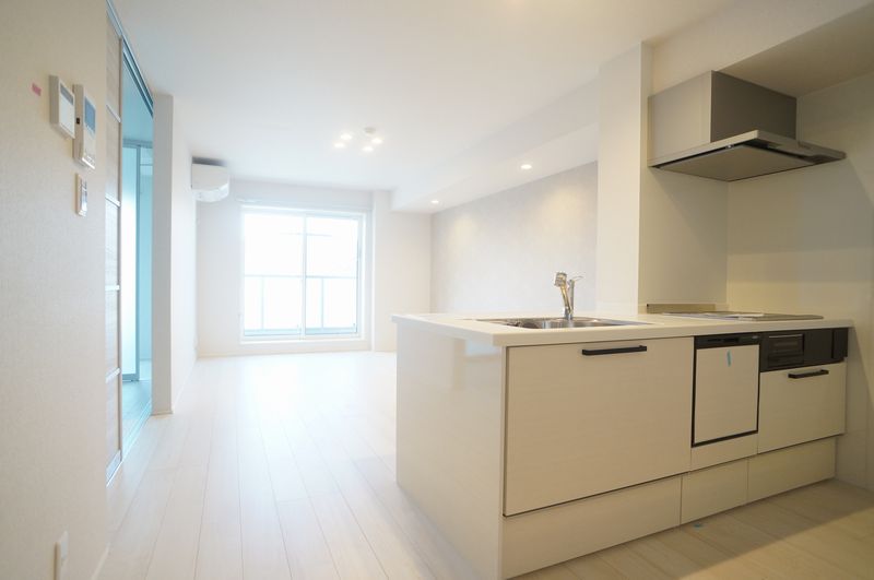 ロワイヤル　フレーズ　武蔵野 203号-2