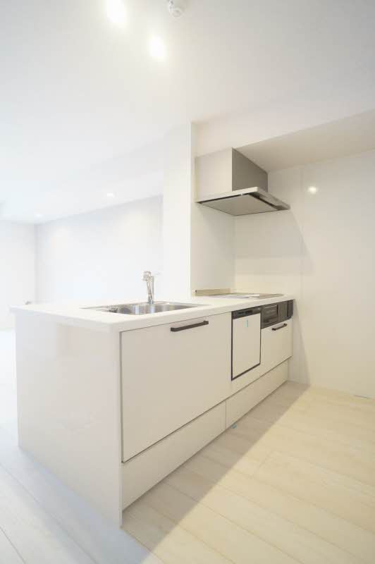 ロワイヤル　フレーズ　武蔵野 203号-4