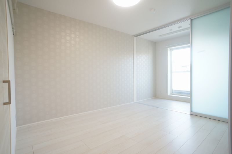 ロワイヤル　フレーズ　武蔵野 203号-5