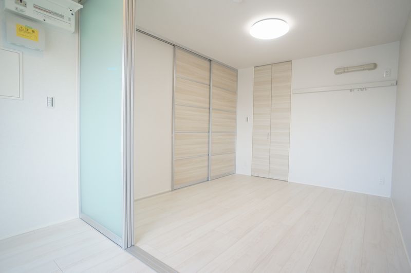 ロワイヤル　フレーズ　武蔵野 203号-6