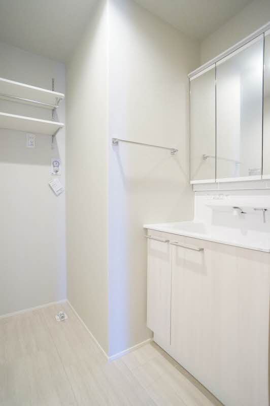 ロワイヤル　フレーズ　武蔵野 203号-8