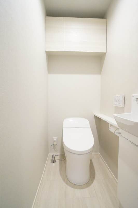 ロワイヤル　フレーズ　武蔵野 203号-10