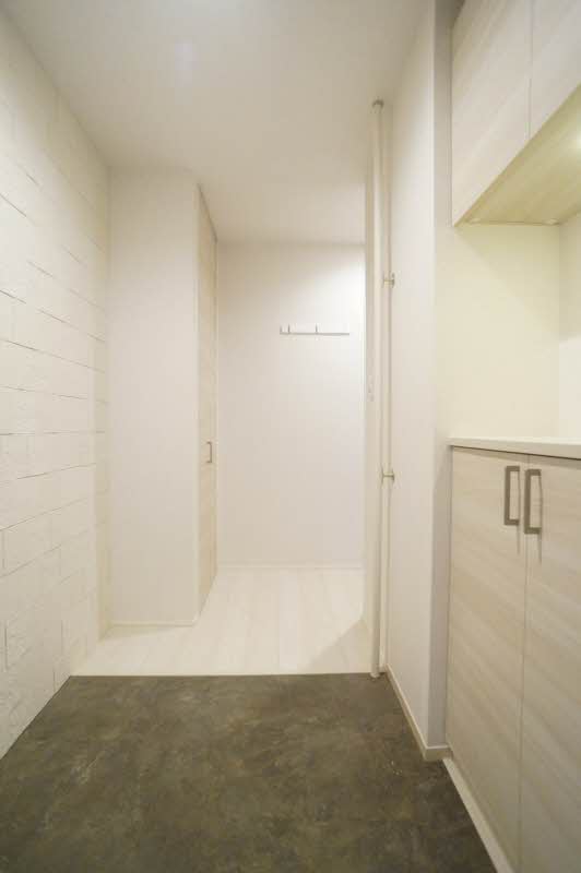 ロワイヤル　フレーズ　武蔵野 203号-11