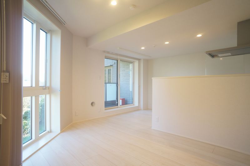 ロワイヤル　フレーズ　武蔵野 206号-3