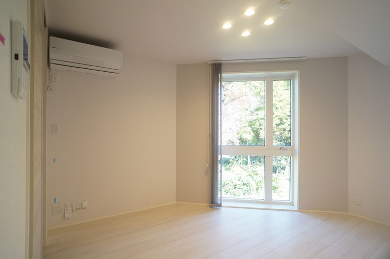 ロワイヤル　フレーズ　武蔵野 206号-5