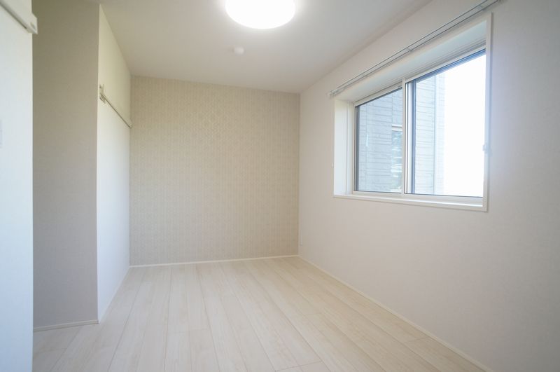 ロワイヤル　フレーズ　武蔵野 206号-6