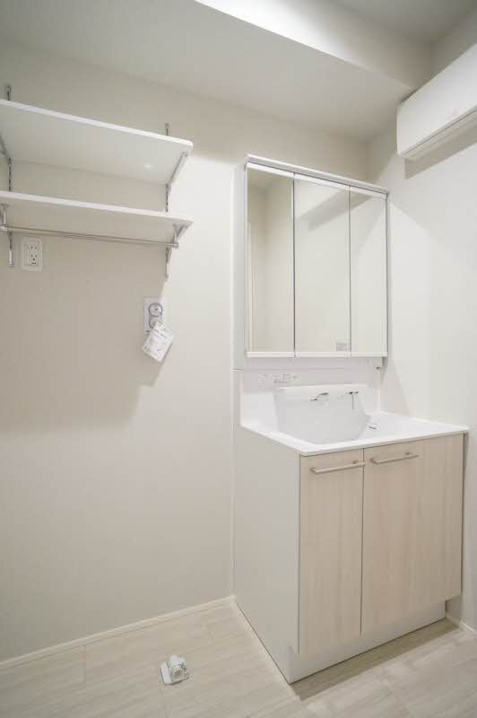 ロワイヤル　フレーズ　武蔵野 206号-8