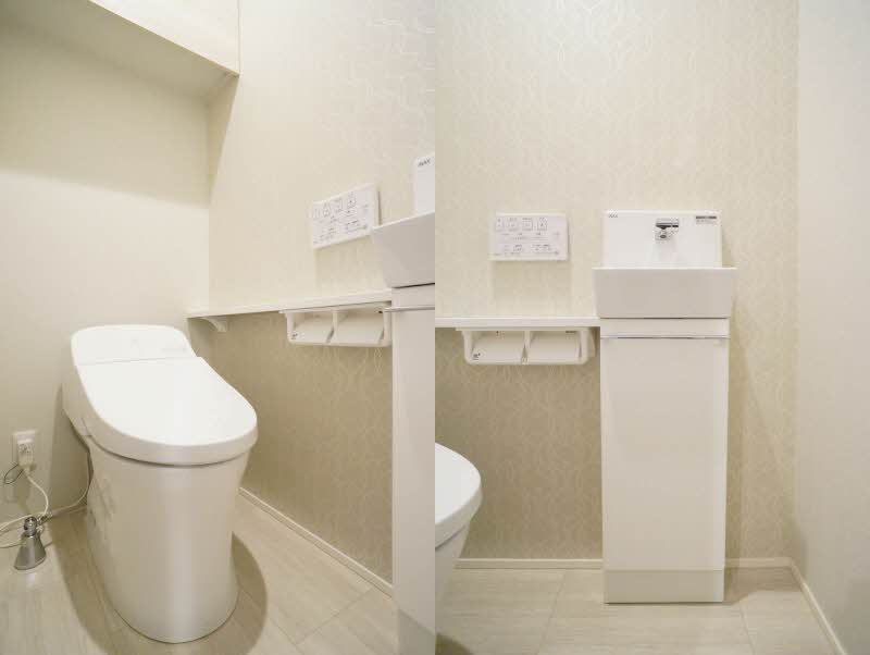 ロワイヤル　フレーズ　武蔵野 206号-10