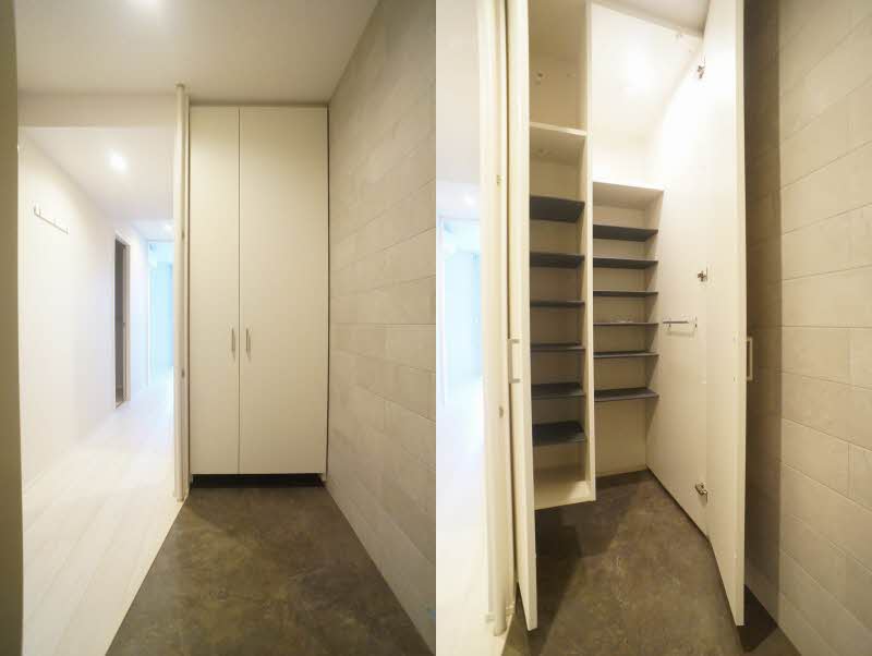 ロワイヤル　フレーズ　武蔵野 206号-11