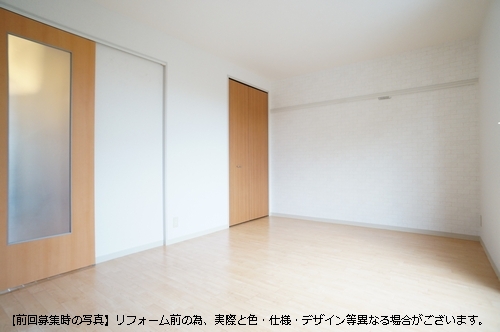 メイプルコート 101号-3