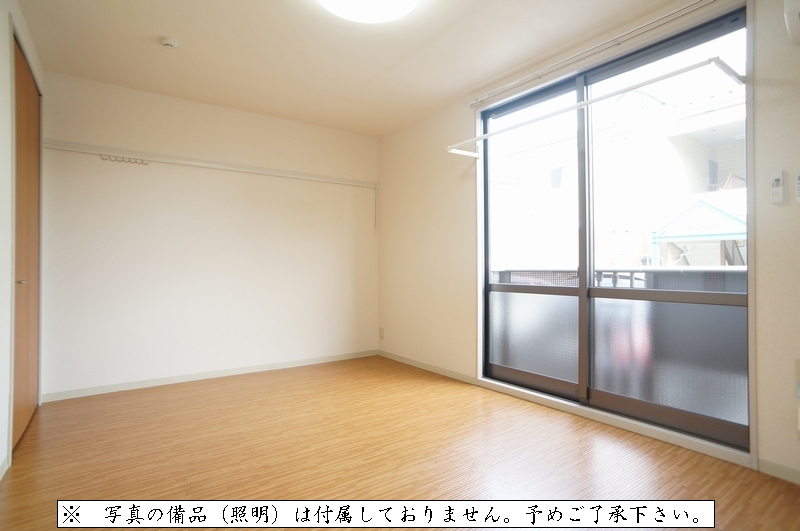 メイプルコート 102号-2