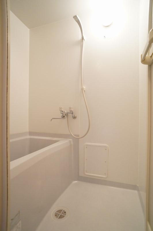 メイプルコート 102号-5