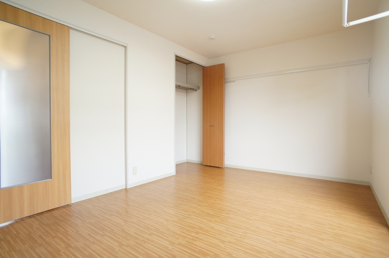 メイプルコート 102号-7