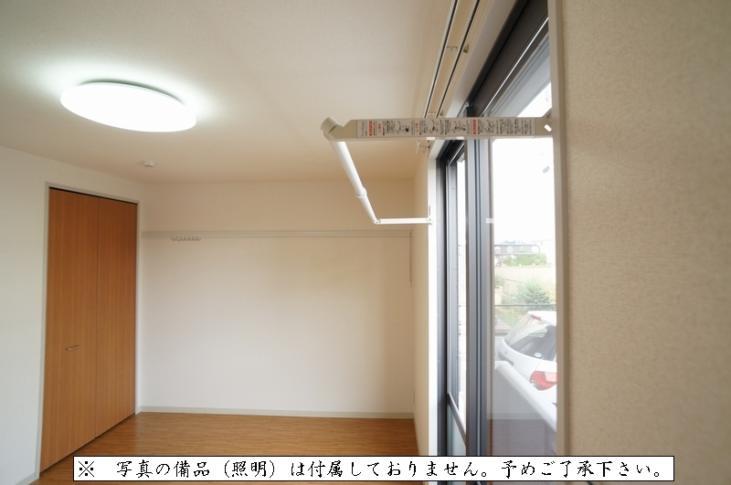 メイプルコート 102号-9