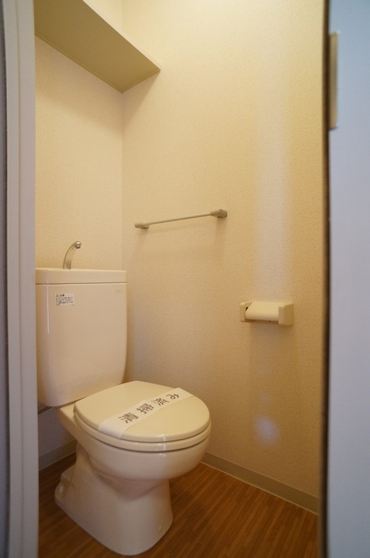 メイプルコート 102号-11