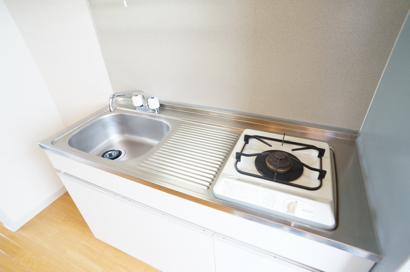 メイプルコート 202号-6