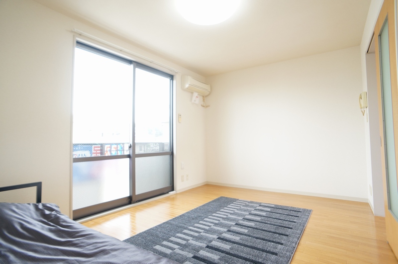 メイプルコート 202号-7