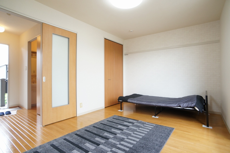 メイプルコート 202号-8