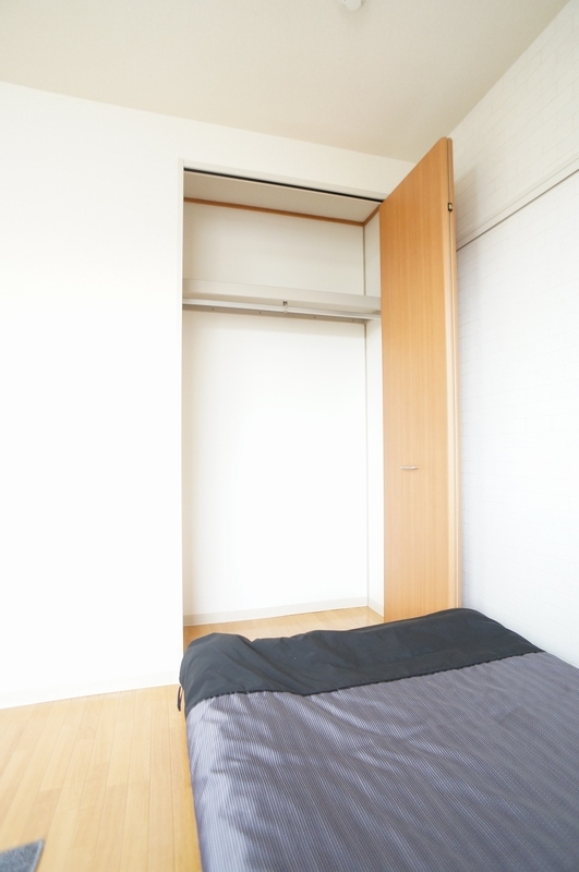 メイプルコート 202号-9