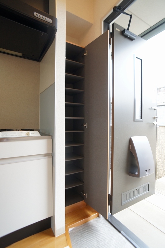 メイプルコート 202号-10