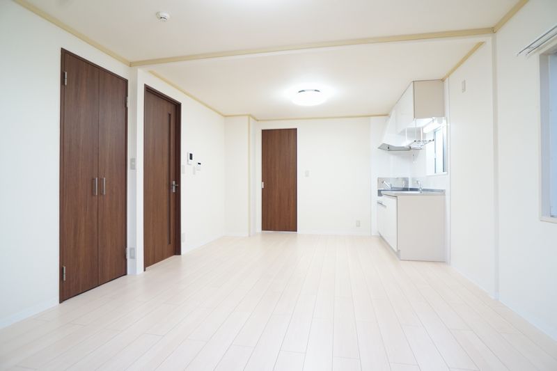 グランドール　Ｂ 202号-2