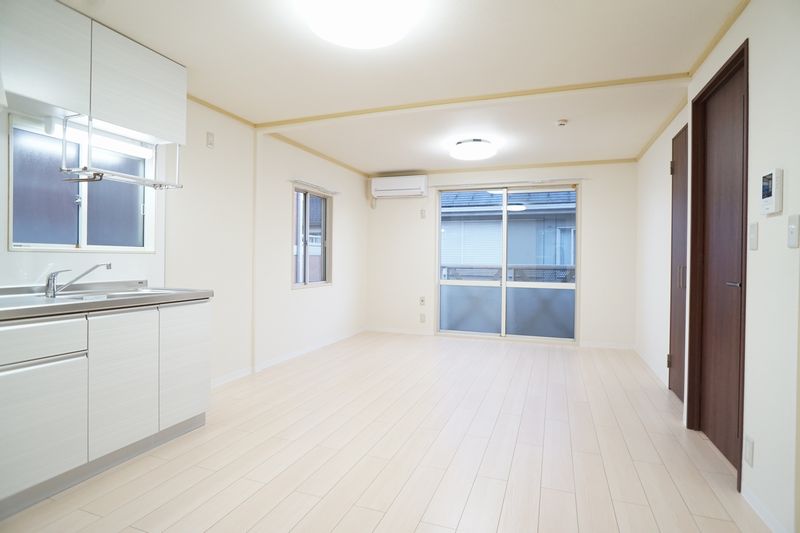 グランドール　Ｂ 202号-3