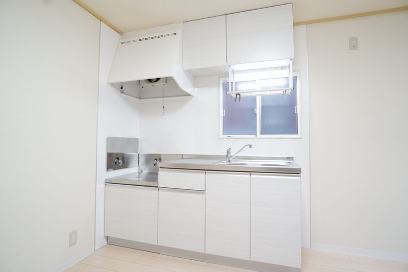 グランドール　Ｂ 202号-4