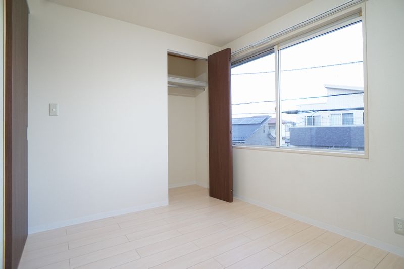 グランドール　Ｂ 202号-5