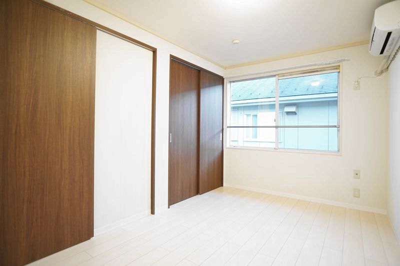 グランドール　Ｂ 202号-8