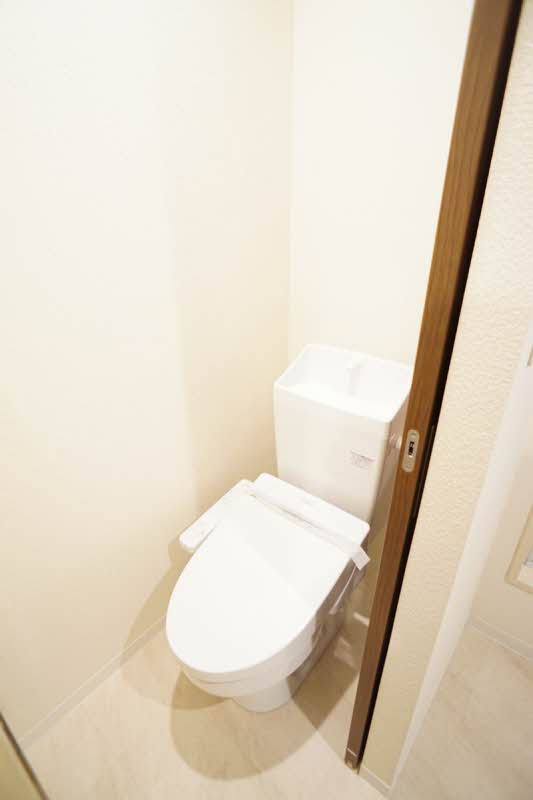 グランドール　Ｂ 202号-9