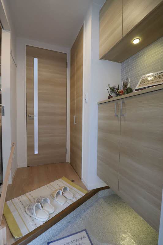 グランドール　Ｃ 102号-2