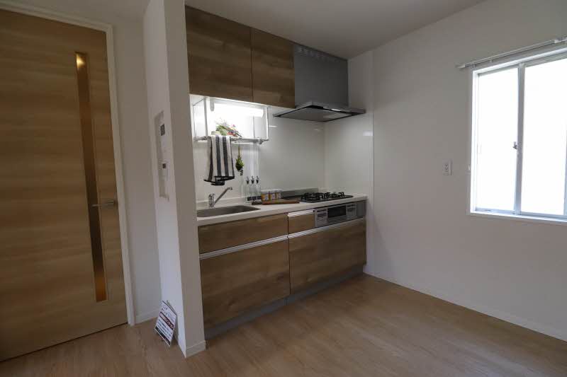 グランドール　Ｃ 102号-6