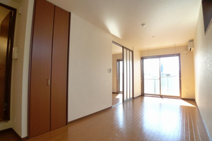 マストライフ津田沼 205号-4