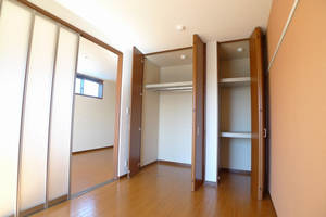 マストライフ津田沼 205号-7