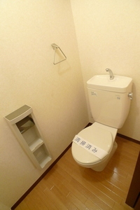 マストライフ津田沼 205号-9