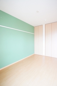 マストライフ津田沼 303号-9