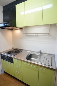 マストライフ津田沼 303号-10