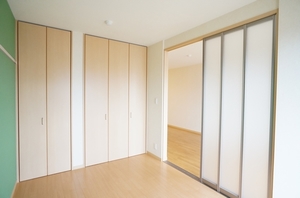 マストライフ津田沼 303号-11